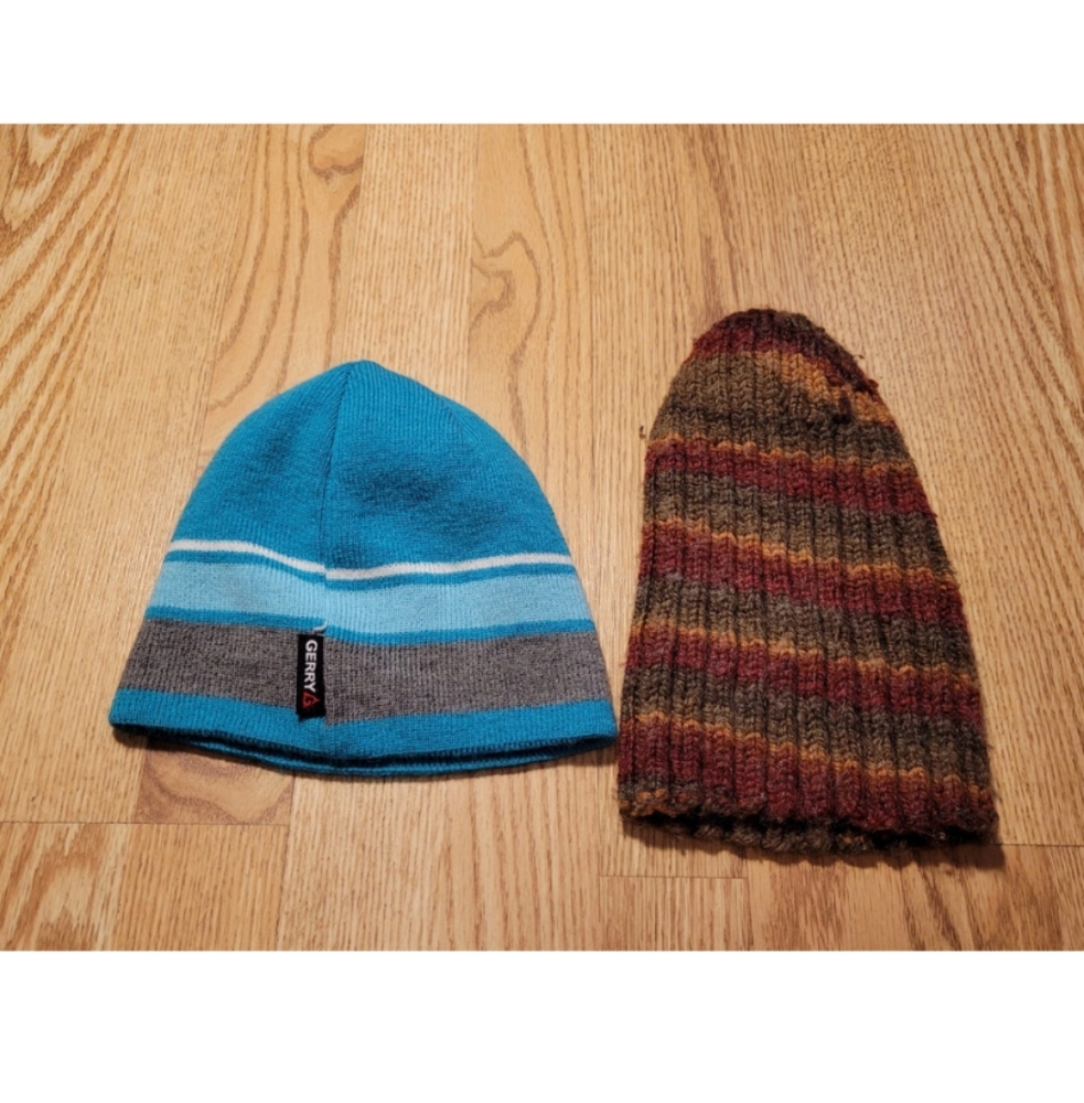 Gerry & Unbranded Beanie Hats Girls Size: One Size